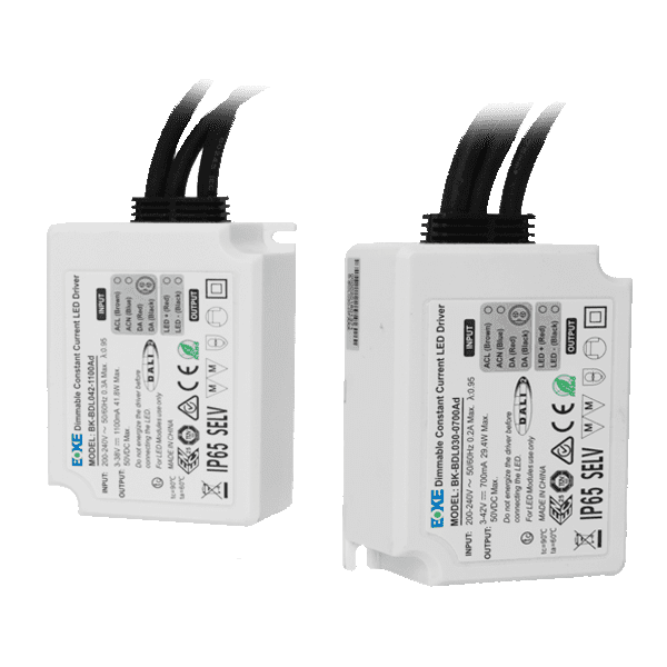 Dimmable driver BDL series （png）