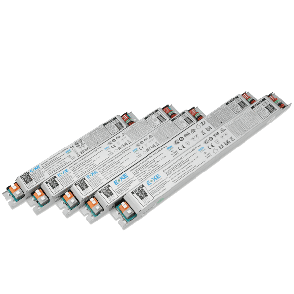 Dimmable driver CJL