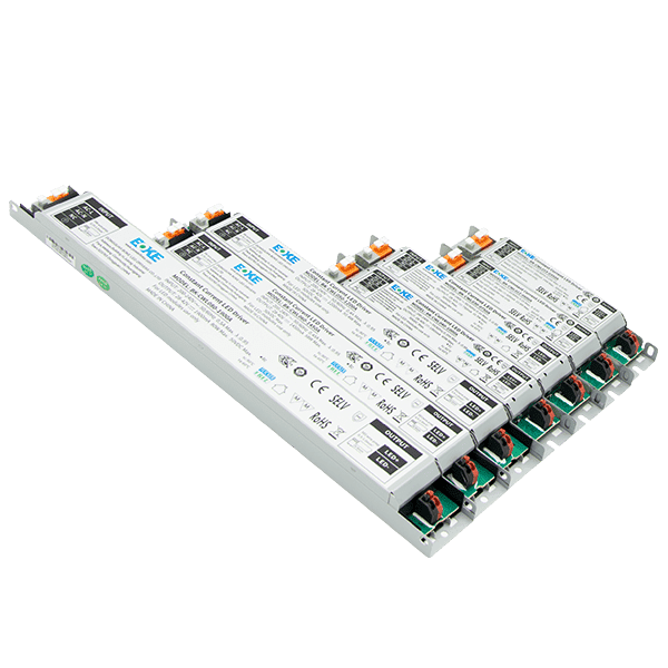 BK-CWL series 600×600 61.70kb Non-dimmable driver CWL series