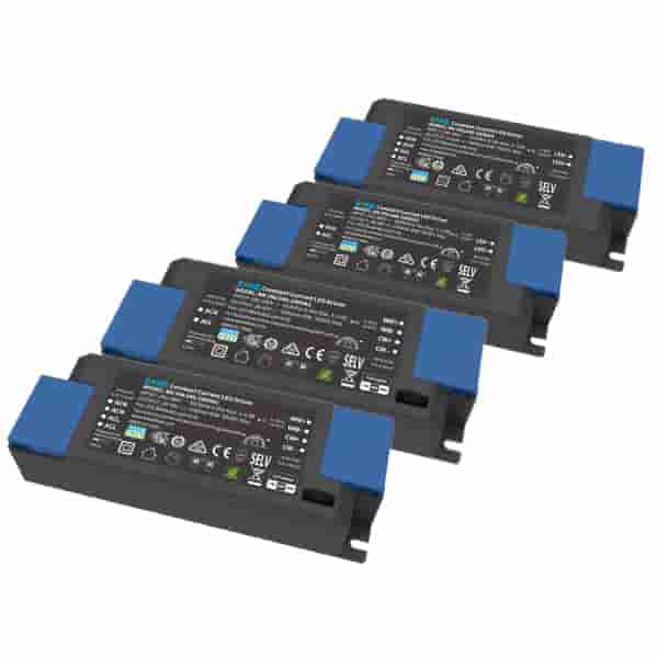 BK-PAL series 600x600 26.9kb Dimmable driver CJL