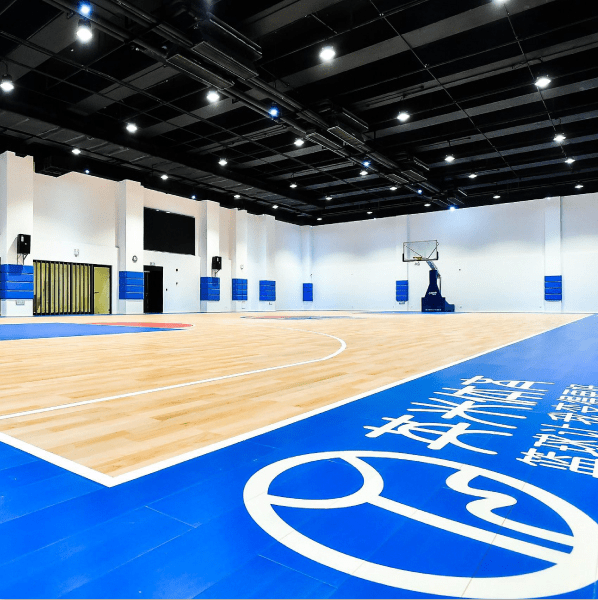 application-Sports & Stadium Lighting