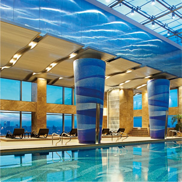 application-Swimming Pool Lighting