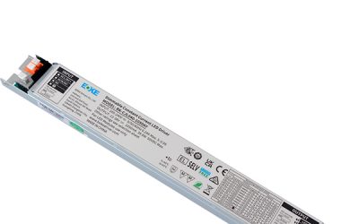 1-10V+PWM+12V恒流调光驱动器