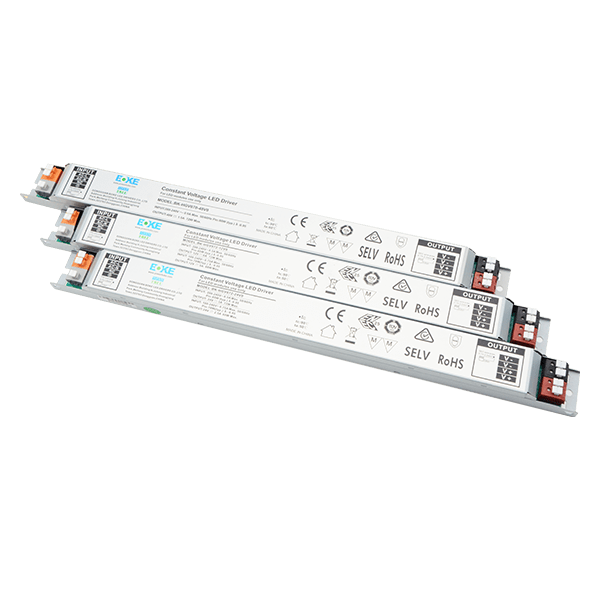 BK-HGV series 600x600 51.1kb Dimmable driver-DKL042-1100AD-01