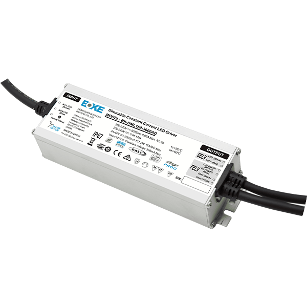 Dimmable driver DML060-1650AM