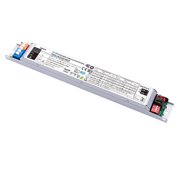 BK-DAL030 600x600 26kb 1~10V调光驱动器_KUL 系列