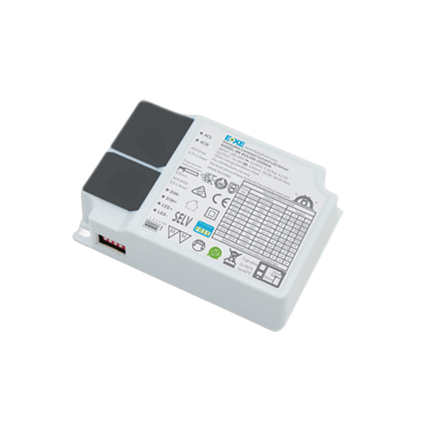 BK-KUL series 600x600 134kb 1~10V调光驱动器_KUL 系列