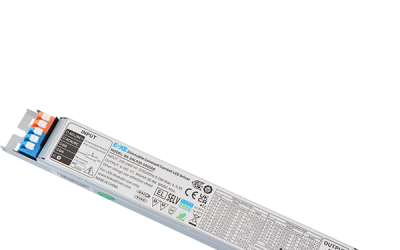 DALI DT6+pushDIM恒流调光驱动器
