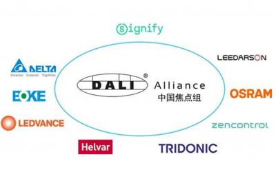 BOKE成为第9家DALI联盟中国焦点组成员