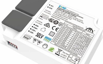1-10V 恒流调光驱动器