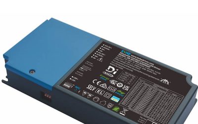 DALI DT6+D4i+双输入恒流调光驱动器