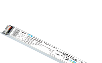DALI DT8+pushDIM+pushCCT恒压调光驱动器