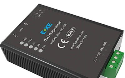 EasySet DALI 编程器