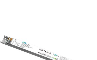 DALI DT6+pushDIM恒流线性调光驱动器