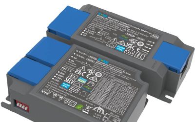 DALI DT6+pushDIM 恒流外置调光驱动器