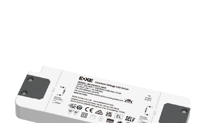 恒压外置开关驱动器(超薄)