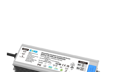 恒流防水调光驱动器