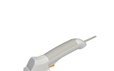 手持式NFC编程器