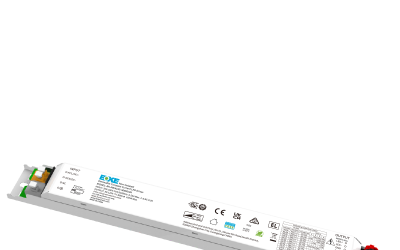 恒流线性调光驱动器 1-10V/10V PWM/Rx