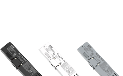 恒流AC一体导轨驱动器(四线 ON/OFF)