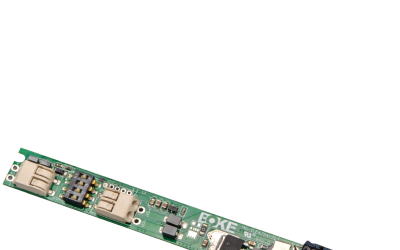 恒流内置调光驱动器(直流导轨/1-10V)
