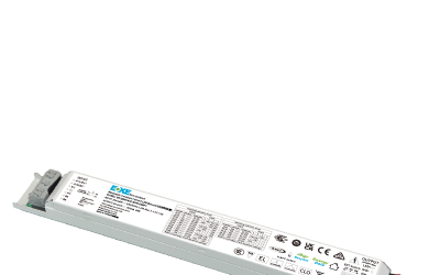 非隔离恒流线性调光驱动器