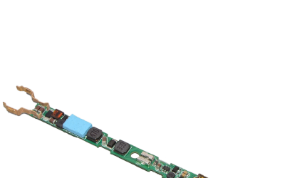 直流导轨调光驱动器(DALI-2 DT6)