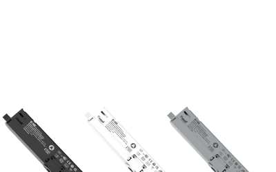Ac⼀体导轨调光驱动器