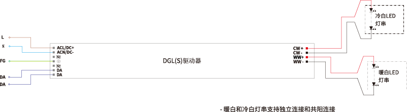 DGL(S)-A JX