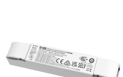 恒流独立式驱动器