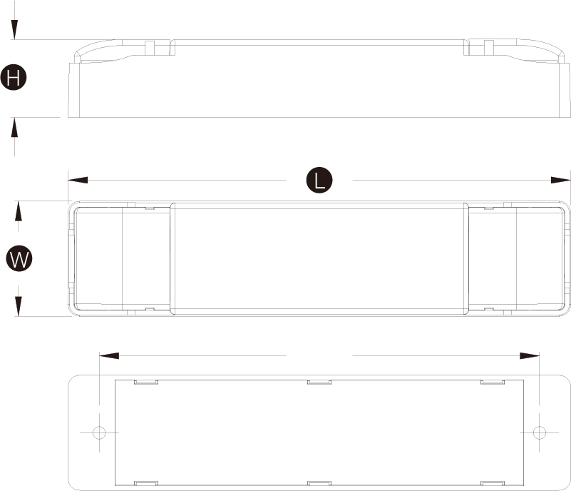 DWL(S)-BHA CC
