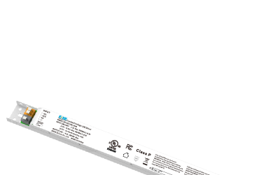 恒压线性驱动器