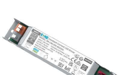 恒流线性驱动器