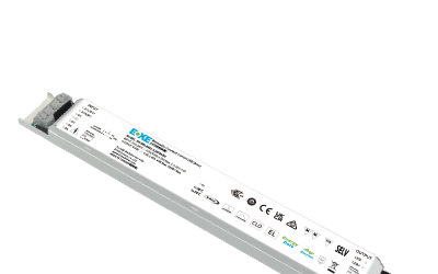 恒流内置式调光驱动器