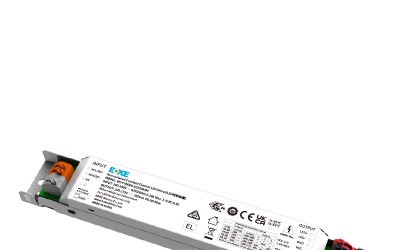 非隔离恒流线性调光驱动器