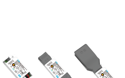 恒流独立式调光驱动器Casambi