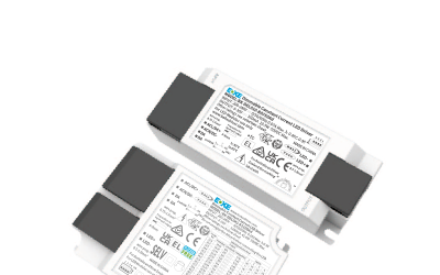 恒流独立式调光驱动器