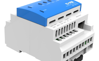 DALI-2 智能应用网关