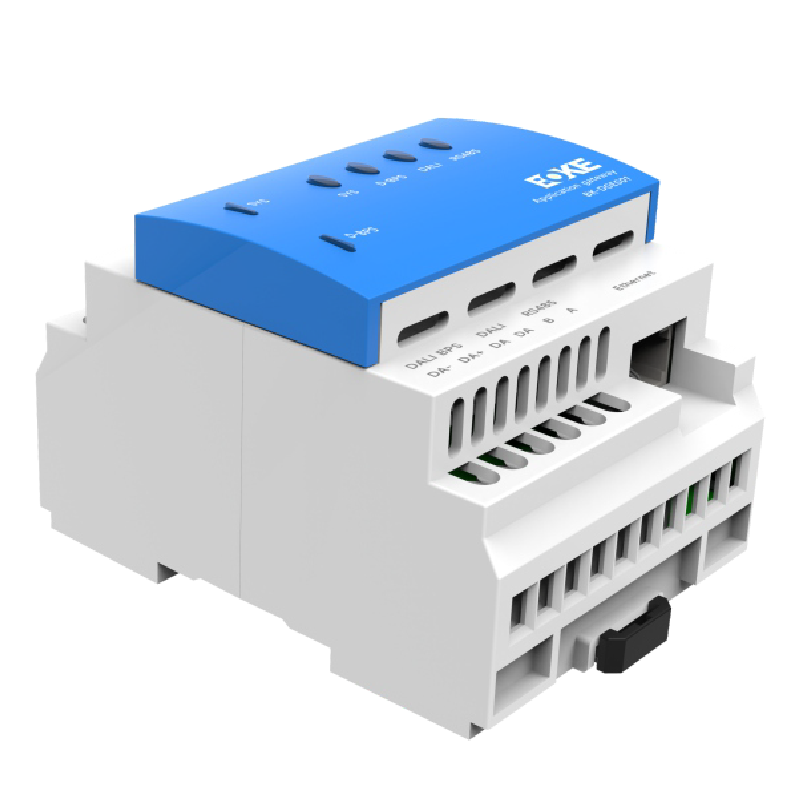 DALI-2智能应用网关