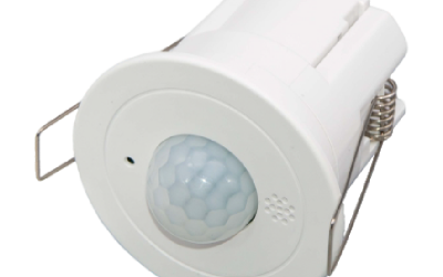 DALI-2多功能传感器