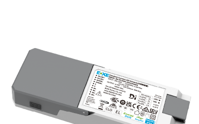 恒流独立式调光驱动器