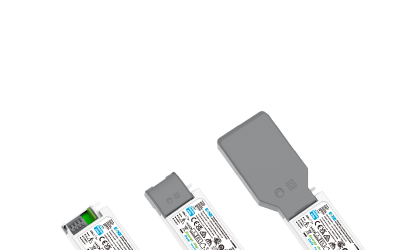 恒流独立式调光驱动器(DT6)