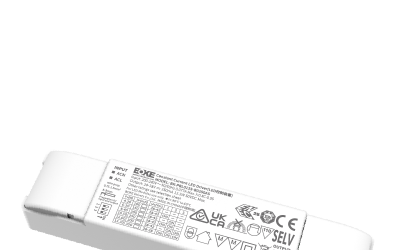 恒流独立式驱动器